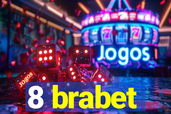 8 brabet