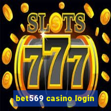 bet569 casino login