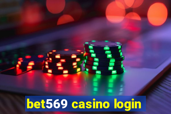 bet569 casino login