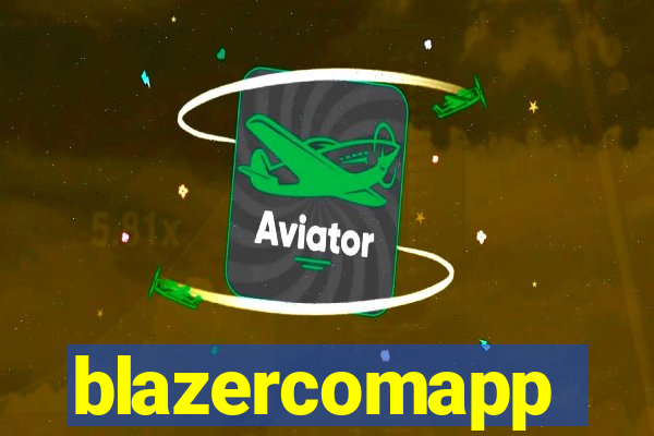 blazercomapp