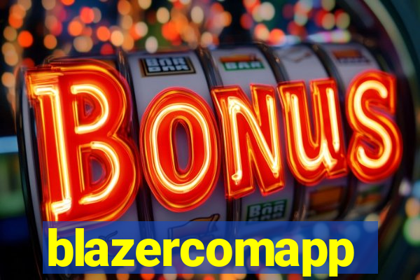 blazercomapp