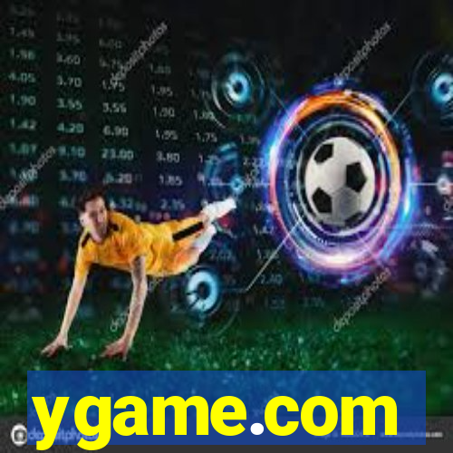 ygame.com