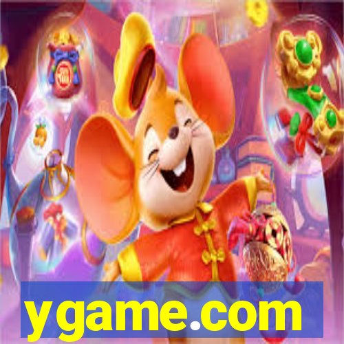 ygame.com