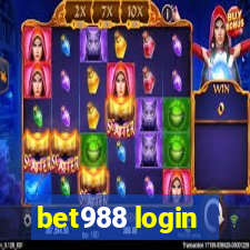 bet988 login