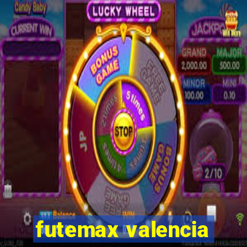 futemax valencia