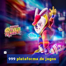 999 plataforma de jogos