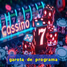 garota de programa de santos