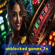 unblocked games 7n