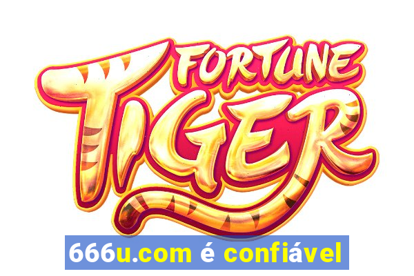 666u.com é confiável