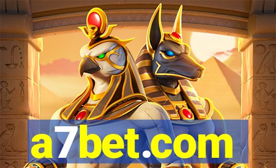 a7bet.com