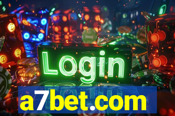 a7bet.com