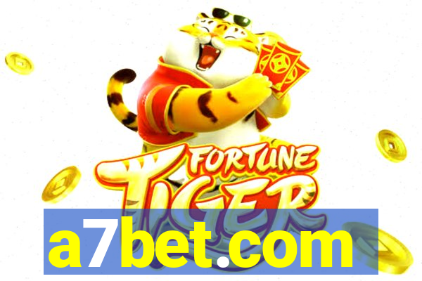 a7bet.com