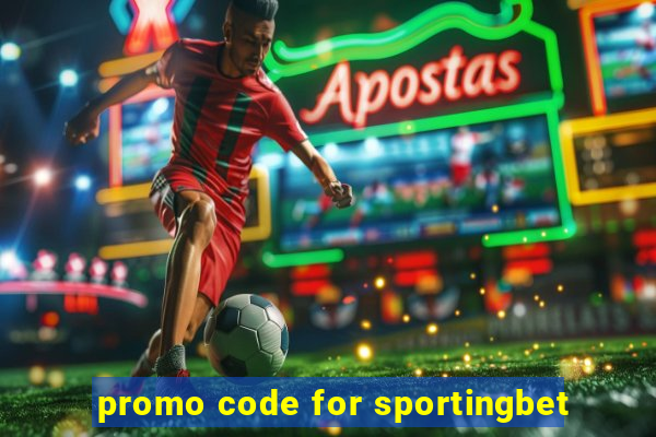 promo code for sportingbet