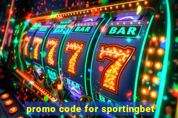 promo code for sportingbet