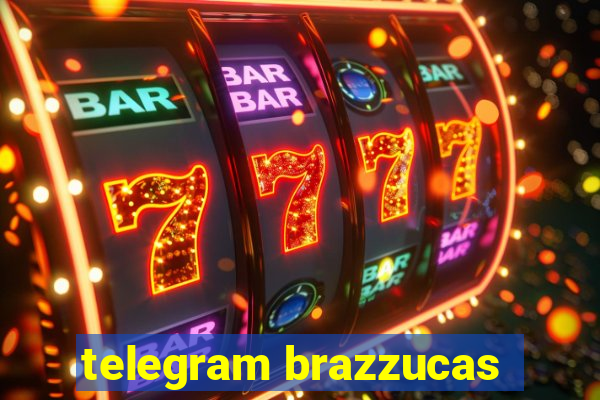 telegram brazzucas