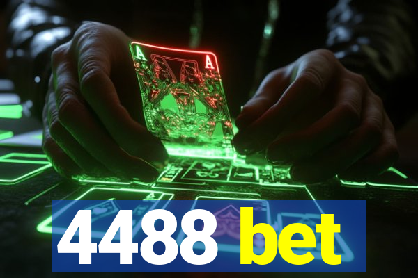 4488 bet