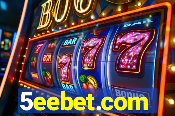 5eebet.com