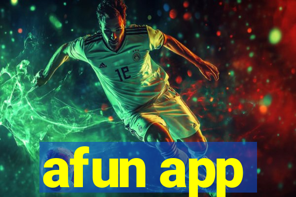 afun app