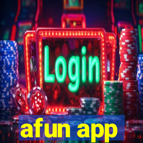 afun app