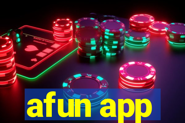 afun app