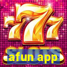 afun app