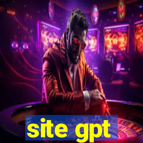 site gpt