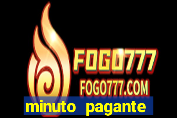 minuto pagante fortune dragon