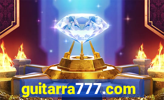 guitarra777.com