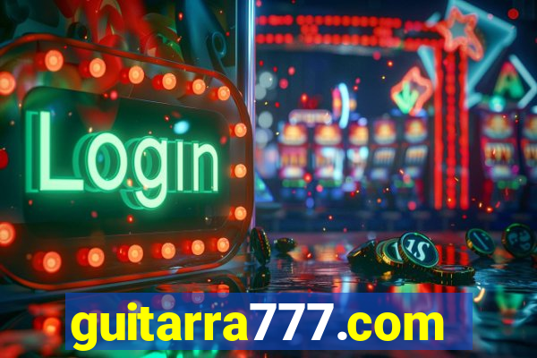 guitarra777.com