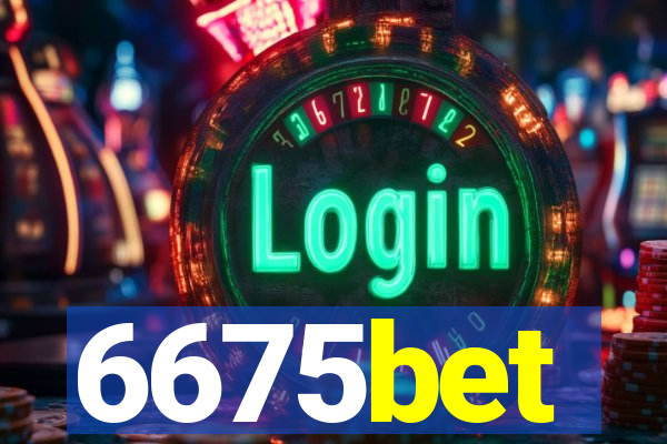 6675bet