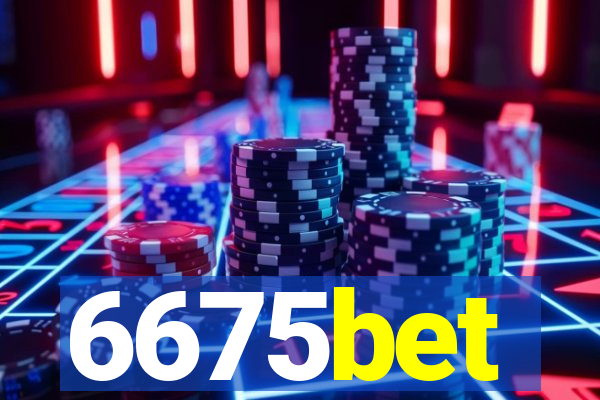 6675bet