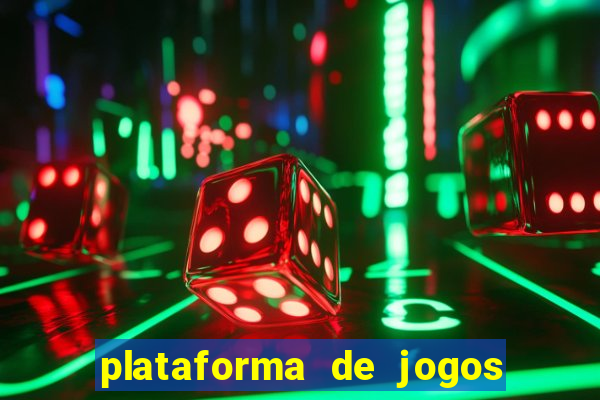 plataforma de jogos da jojo todynho