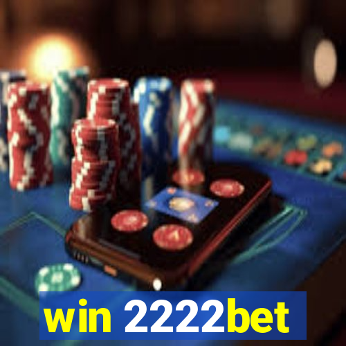 win 2222bet