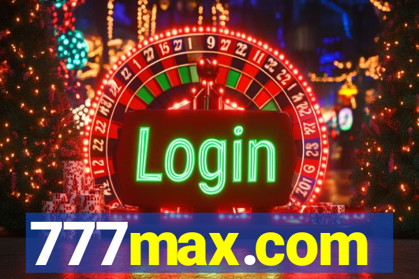 777max.com