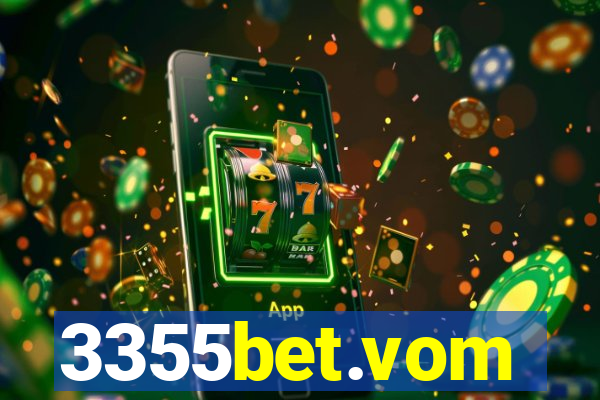 3355bet.vom