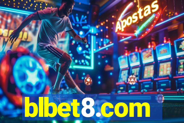 blbet8.com