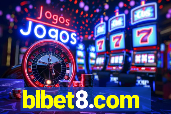 blbet8.com