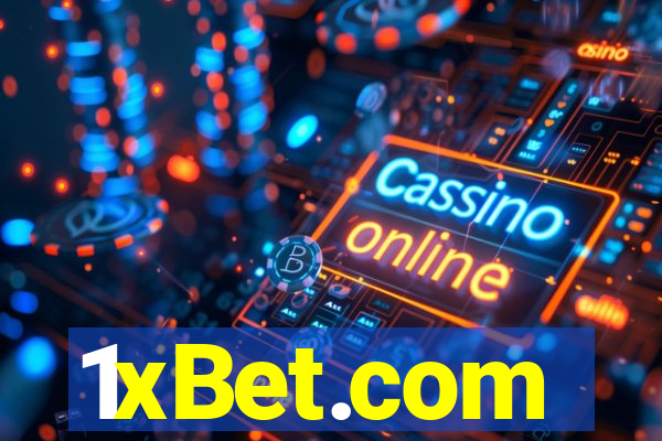 1xBet.com