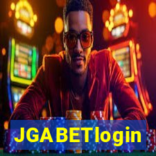 JGABETlogin