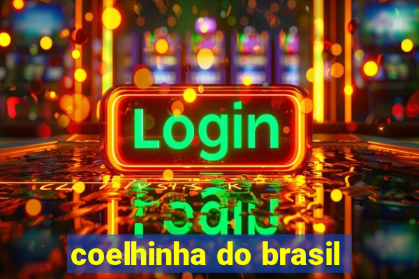 coelhinha do brasil