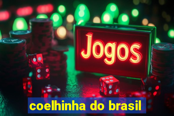 coelhinha do brasil