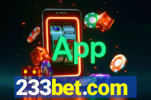 233bet.com