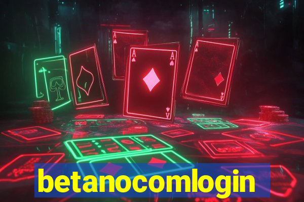 betanocomlogin