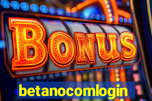 betanocomlogin