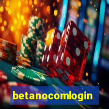 betanocomlogin