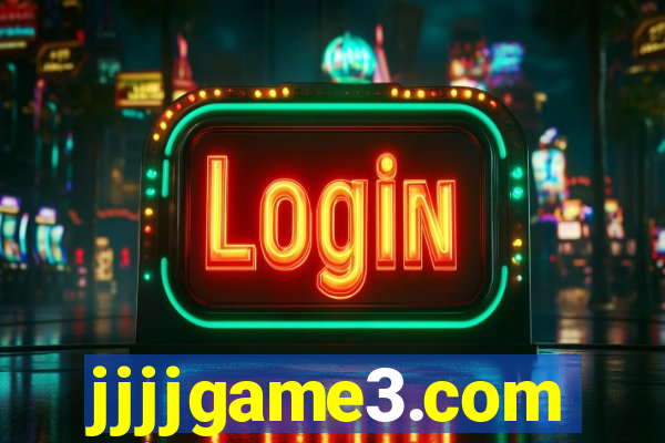 jjjjgame3.com