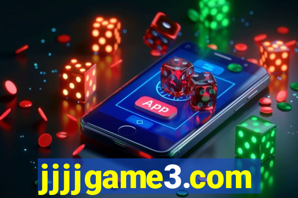 jjjjgame3.com