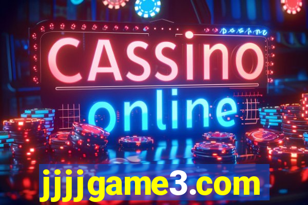 jjjjgame3.com