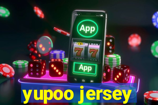 yupoo jersey