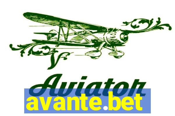 avante.bet